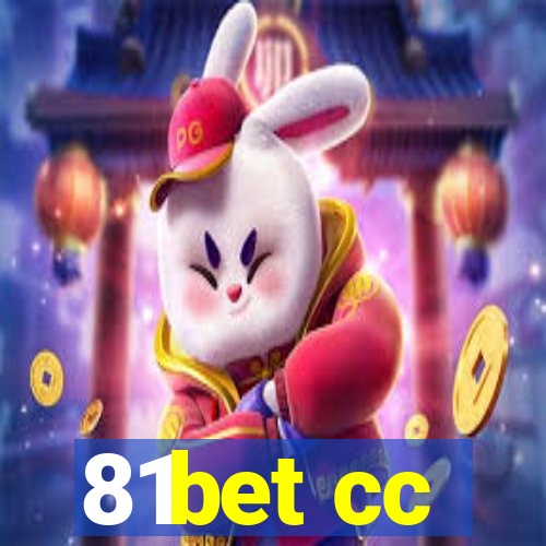 81bet cc